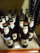 *Twenty-Six Bottles of Birra Moretti Beer