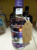 *50cl Bottle of Midsummer Nights Gin