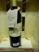 *75cl Bottle of 1964 Vina Turzaballa Rioja