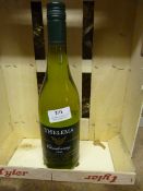 *75cl Bottle of Thelema 2012 Chardonnay