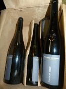 *One 75cl Bottles of Quinta Docrasto 2011 & Four Touraine-Oisly Domaine De Pierre