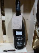 *Two 75cl Bottles of Domaine De Lajanasse Chateauneuf Du Pap