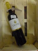 *75cl Bottle of Crasto Douro 2019