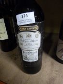 *75cl Bottle of Marques De Riscal Rioja 2005