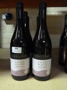 *Six 75cl Bottles of Yealands Land Made Pinot Noir