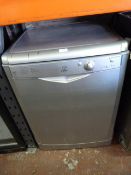 *Indesit IDF135 Dishwasher