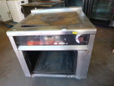 *Jackson 900 Series Gas Hot Plate/Griddle