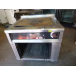 *Jackson 900 Series Gas Hot Plate/Griddle