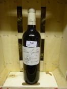 *75cl Bottle of Chateau Jouclary 2016