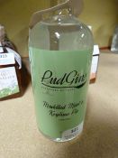 *500ml Bottle of Pud Gins Muddled Mint and Key Lime Pie Liqueur