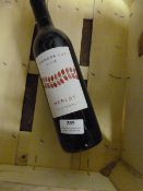 *75cl Bottle of Primera Luz Merlot