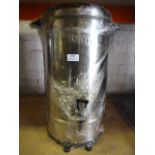 Swan 20L Urn