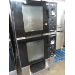 *Tom Chandley Convector TC-5 Double Oven