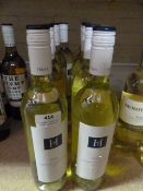 *Ten 75cl Bottles of Hopler Gruner Veltliner