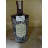 *70cl Bottle of Sloe Motion Hedgerow Gin with Blackberry and Apple