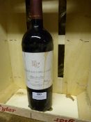 *75cl Bottle of Pago De Los Capellanes 2011