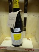 *Two 75cl Bottles of 2015 Chateau De La Maltroye