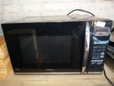 *Kenwood Microwave/Grill