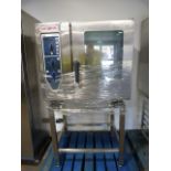 *Rational CM Combi Oven