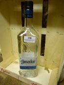 *Two 70cl Bottles of El Jimedor Tequila Blanco