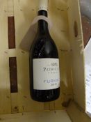 *75cl Bottle of Patricius Tokaj Furmint 2016