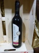 *Eight 75cl Bottles of Arniston Bay South African Merlot