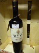 *75cl Bottle of Bertani Valpolicella