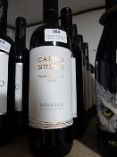 *Five 75cl Bottles of Campo Nuevo Tempranillo Navarra 2014