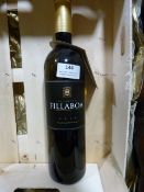 *Two 75cl Bottles of Phillaboa 2016