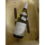 *75cl Bottle of Pouilly-Fume Boisfleury