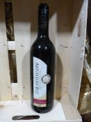 *Eight 75cl Bottles of Arniston Bay South African Merlot