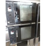 *Tom Chandley Convector TC-5 Double Oven