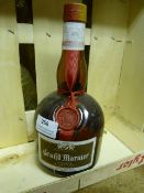 *700ml Bottle of Grand Marnier