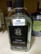 *70cl Bottle of Raisthorpe Distilled Dry Gin