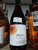 *Three 75cl Bottles of Alberese 2017 Italian Red Wine