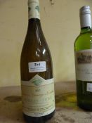 *75cl Bottle of Pouilly-Fuisse 2011