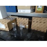 *Four Boxes Containing ~80 Printed Peroni Unbreakable Pint Glasses