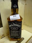 *35cl Bottle of Jack Daniels Tennessee Whiskey