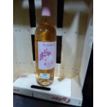 *75cl Bottle of Planeta 2017 Rose