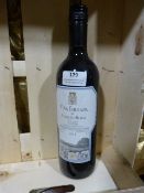 *Three 75cl Bottles of Vina Collada Marques de Riscal Rioja 2013