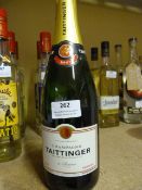 *75cl Bottle of Taittinger Champagne