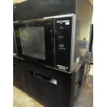 *Tom Chandley Convector TC-10 Passthru Oven