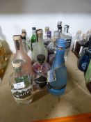 *Twenty Bottles of Assorted Gin Including Whitby, Aviation, Macaronesian, Slow Gin, Desert Ram, etc.