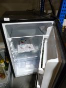 *Fridge Master Undercounter Refrigerator