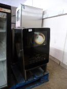 *Scanomat Hot Drinks Machine