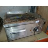 *Hot Plate/Griddle