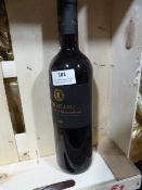 *Four 75cl Bottles of Polizino Vino Nobile di Montepulciano 2012