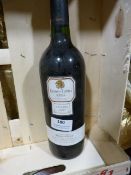 *Two 75cl Bottles of Baron de Chirel Rioja 2005