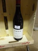 *75cl Bottle of Pikes Clare Valley 2017 Shiraz