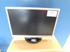 *Llyama ProlIte 2026 WS Monitor